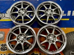 Inter Milano Cool Breeze. 5.5x15", 4x100, ET45. ��� ����� �� ������������ ����