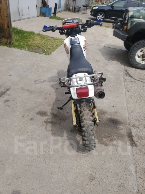 Honda XLR 250R. 250����. ��., ��������, ���������, ������ �� �� ����