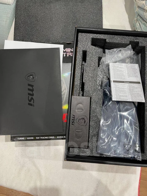 GeForce RTX 2070 SUPER ����