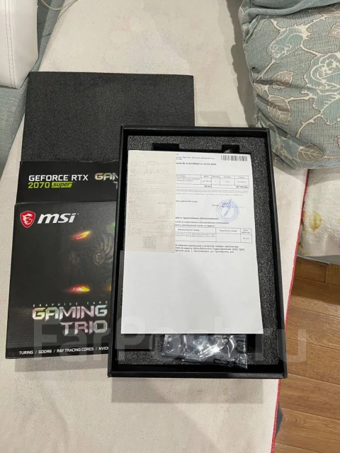 GeForce RTX 2070 SUPER ����