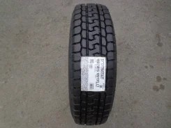 Yokohama TY285. �����������, 2020 ���, ����� ����