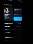 Xiaomi Poco X3 Pro. �/�, �����, 3G, 4G LTE, NFC ����