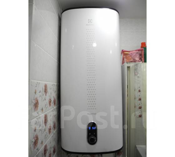 Ремонт стиральных машинок, водонагревателей, плит, духовок во Владивостоке