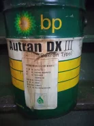 BP Autran DX III. ATF (��� ����), 20��. ����