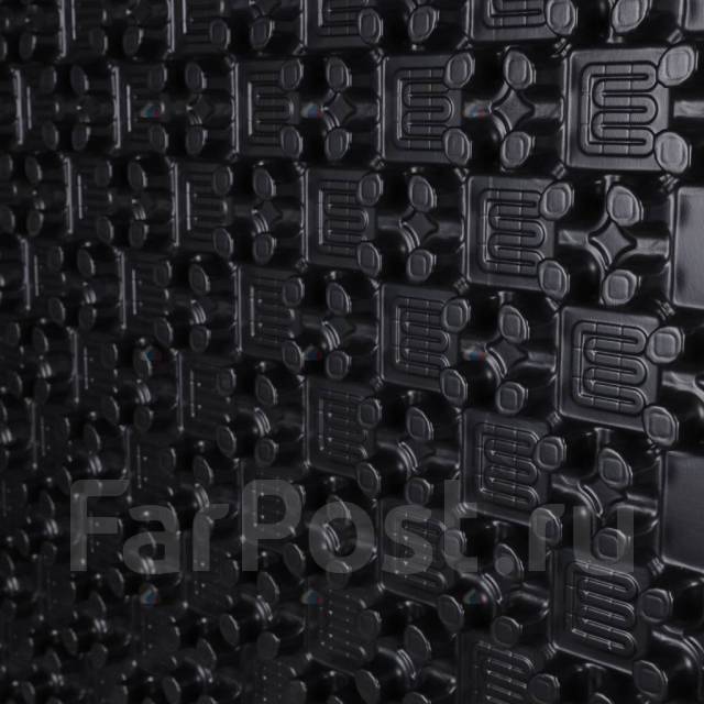 Плита Energofloor Pipelock 20мм/0,7м*1,1м DES для монтажа теплого пола ...