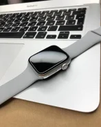 Apple Watch Series 6. GPS, NFC, IP67, IP68 ����