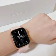 Apple Watch Series 6. GPS, NFC, IP67 ����