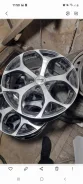 Vossen EVO-5. x17", 5x114.3 ����