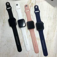 Apple Watch Series 6. GPS, NFC, IP67, IP68 ����