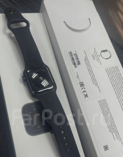 Apple Watch SE ����