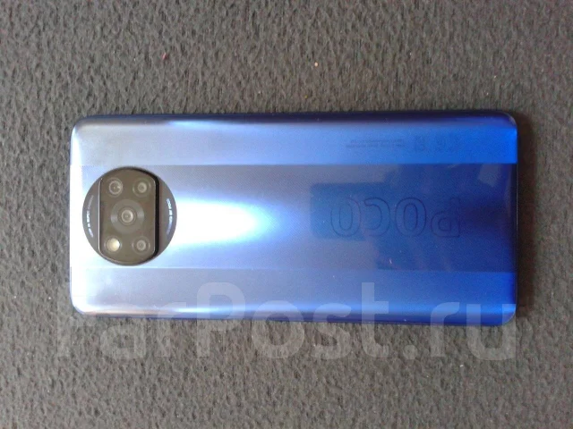 Xiaomi Poco X3 Pro. �/�, �����, 3G, 4G LTE, Dual-SIM, NFC ����