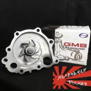 ����� ����������� �������� GMB GWT-87A Toyota Estima GWT-87A ����