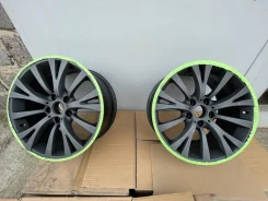 BMW. 8.0x18", 5x120, ET34, �� 72,6���. ����