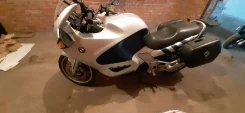 BMW K 1200 RS. 1 200����. ��., ��������, ���, � �������� ����