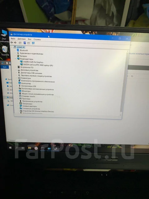 Asus TUF Dash F15. 15.6", 3,1����, WiFi: 1, Bluetooth: 1 ����