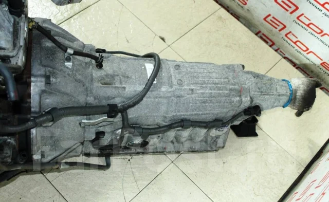 35 50ls акпп