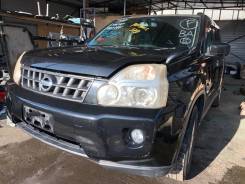 Nissan X-Trail. TNT31, QR25DE ����