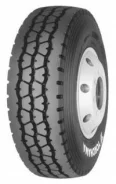 Yokohama MY507. �����������, ����� ����