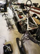 Polaris RMK ����