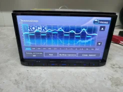 Kenwood MDV-D306BT ����