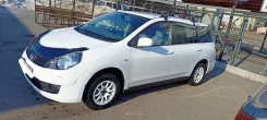 Nissan AD. �������, ��������, 1.5 (109��.�.), ������, 179 650����. �� ����