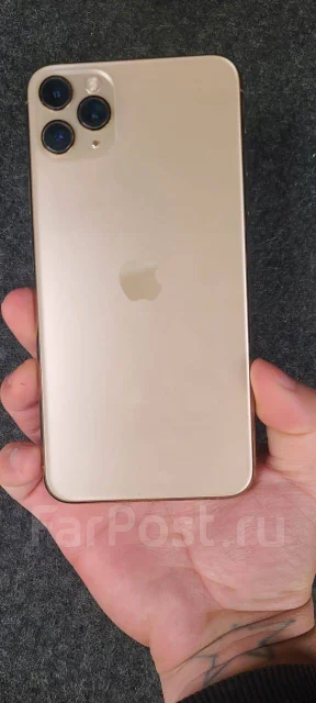 Apple iPhone 11 Pro Max. �/�, �������, 4G LTE, 5G ����
