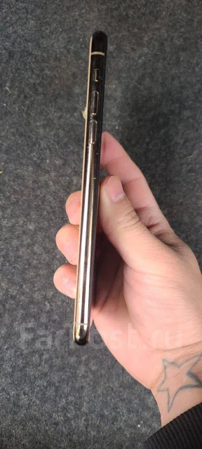 Apple iPhone 11 Pro Max. �/�, �������, 4G LTE, 5G ����