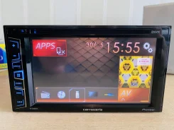 Pioneer Carrozzeria FH-6100DVD ����