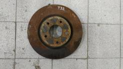 ���� ��������� �������� Nissan X-Trail T32 ��������. (�/�) 296 [40206-4BA0A] 402064BA0A ����
