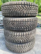 Bridgestone Winter Radial WT-17. ������, ����������, 2004 ���, �/�, ����� 10 % ����
