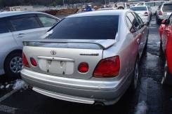 Toyota Aristo. JZS161 0005438 ����