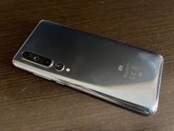 Xiaomi Mi 10. �/�, �����, 3G, 4G LTE, 5G, ����������, NFC ����