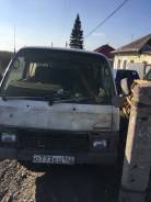 Nissan Caravan ����