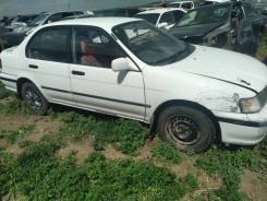 Toyota Corsa. EL41, 4E ����
