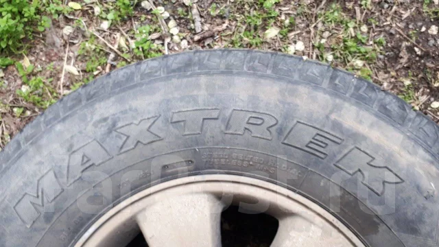 Maxtrack. ������, ��� �����, 2013 ���, �/�, ����� 50 % ����