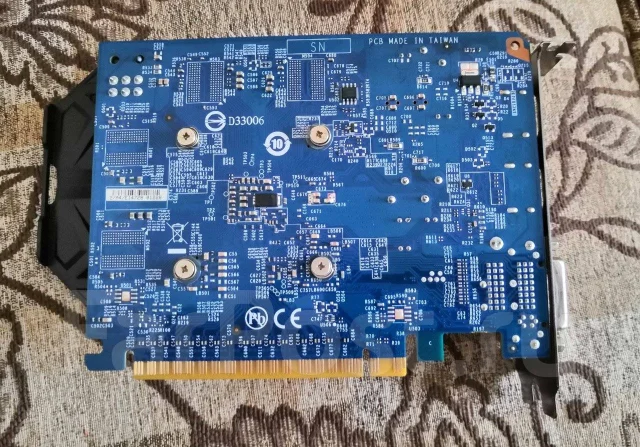 GeForce GTX 750 ����