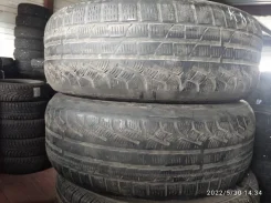 Pirelli Scorpion Zero. ������, �/�, ����� 70 % ����