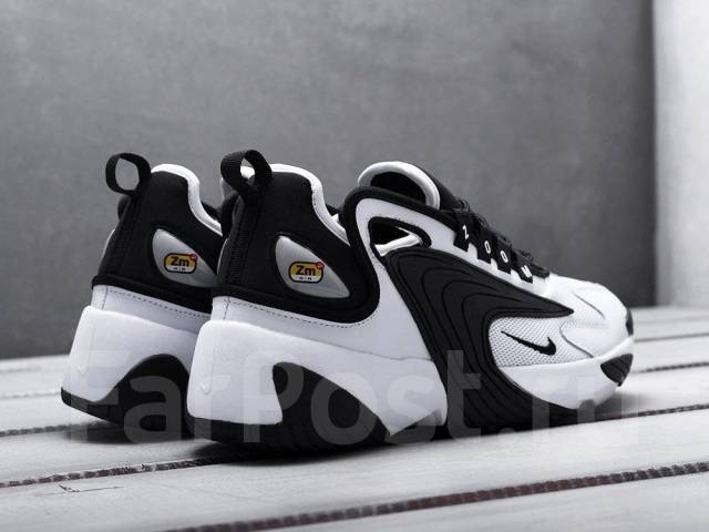 nike zoom 2k 43