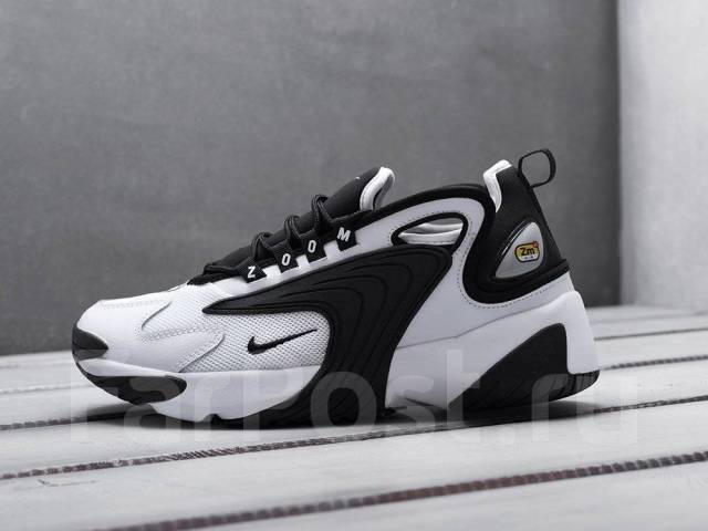 nike zoom 2k 43