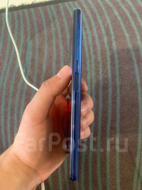 Xiaomi Poco X3 Pro. �/�, �����, 4G LTE ����