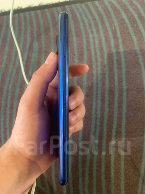 Xiaomi Poco X3 Pro. �/�, �����, 4G LTE ����