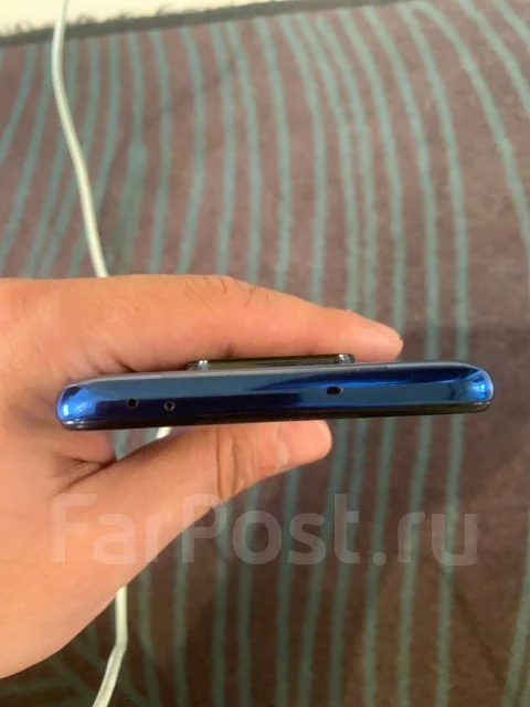Xiaomi Poco X3 Pro. �/�, �����, 4G LTE ����