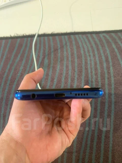 Xiaomi Poco X3 Pro. �/�, �����, 4G LTE ����
