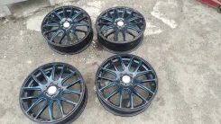 Treasure One Lxryhanes. 5.5x17", 4x100 ����
