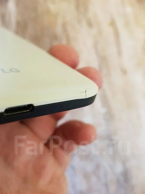 LG Nexus 5X. �/�, �����, 3G, 4G LTE, NFC ����