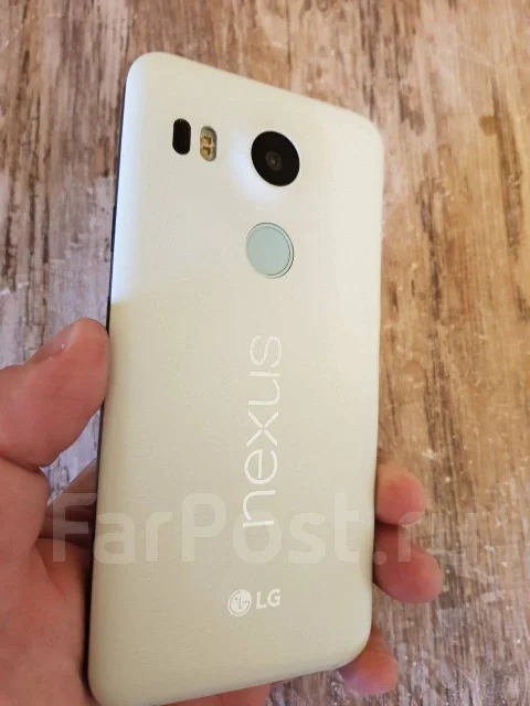 LG Nexus 5X. �/�, �����, 3G, 4G LTE, NFC ����