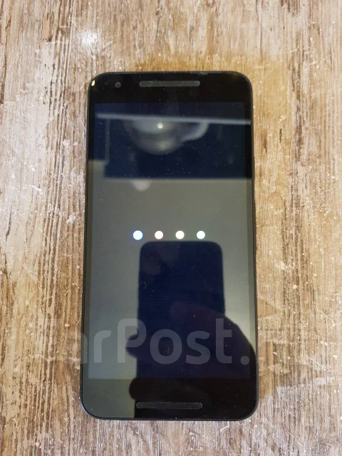 LG Nexus 5X. �/�, �����, 3G, 4G LTE, NFC ����