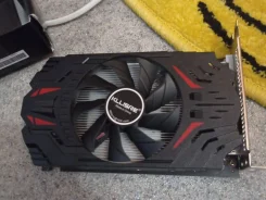 Radeon RX 550 ����