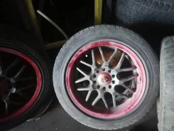 AMS. x16", 5x114.3, ET30, �� 67���. ����
