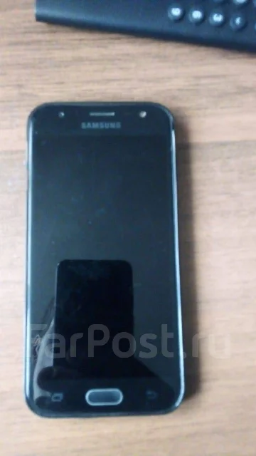 Samsung Galaxy J3 2017. �/� ����